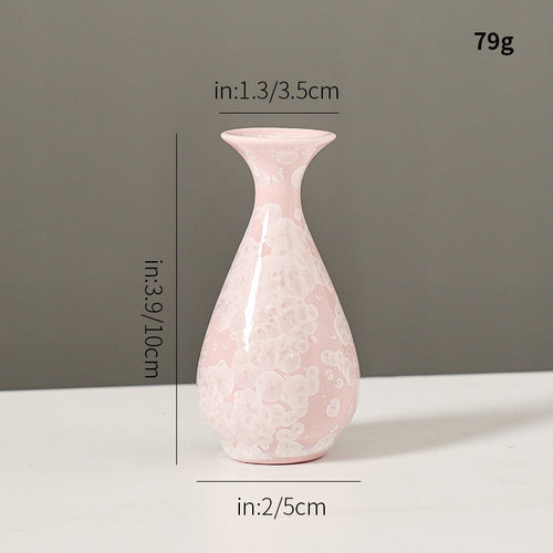 Ceramic Decorative Vase