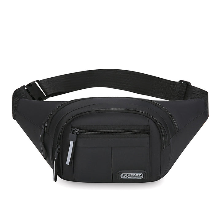 Lightweight Sport Waist Pack Bowlift