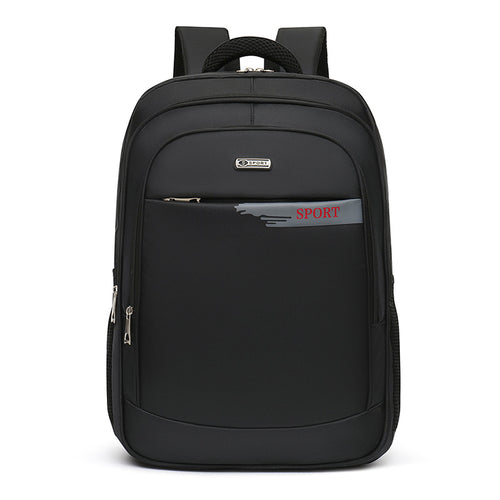 Versatile Sports Backpack Bowlift