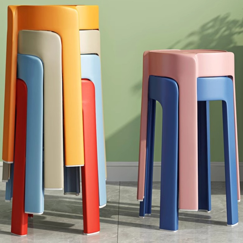 clear stool Bowlift