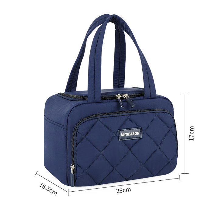 Insulated Food Storage Bag