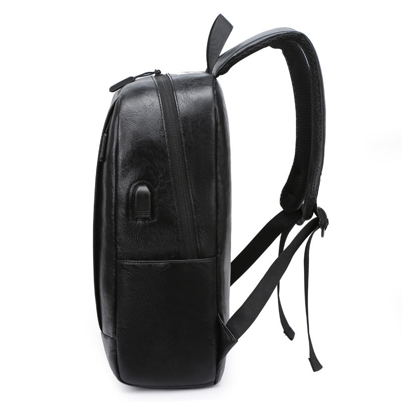 Sleek Professional Backpack Bowlift