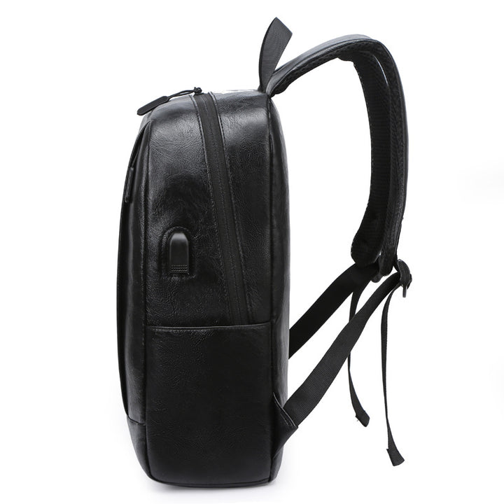 Sleek Professional Backpack Bowlift