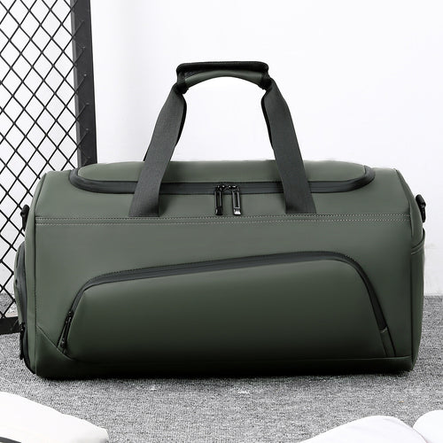 Stylish Waterproof Travel Duffle Bowlift