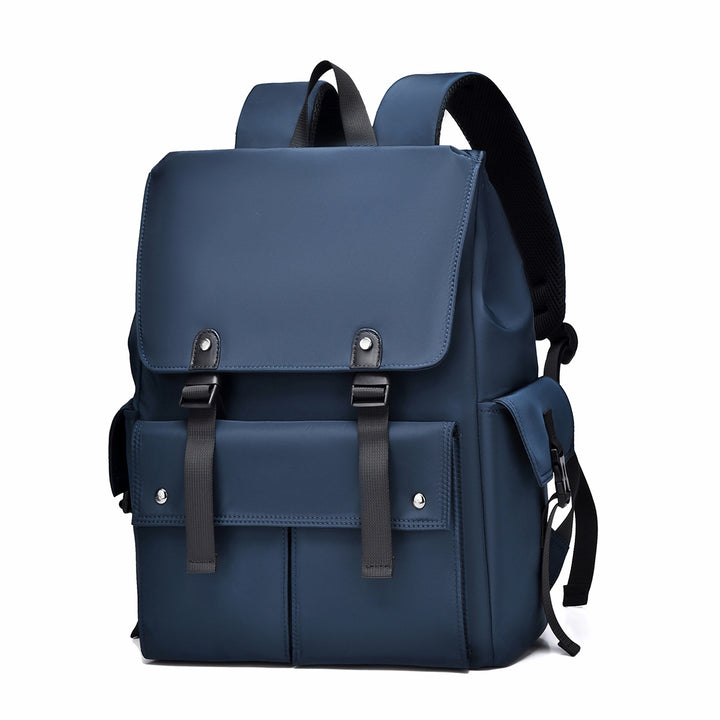 Stylish Multi-Functional Backpack Bowlift