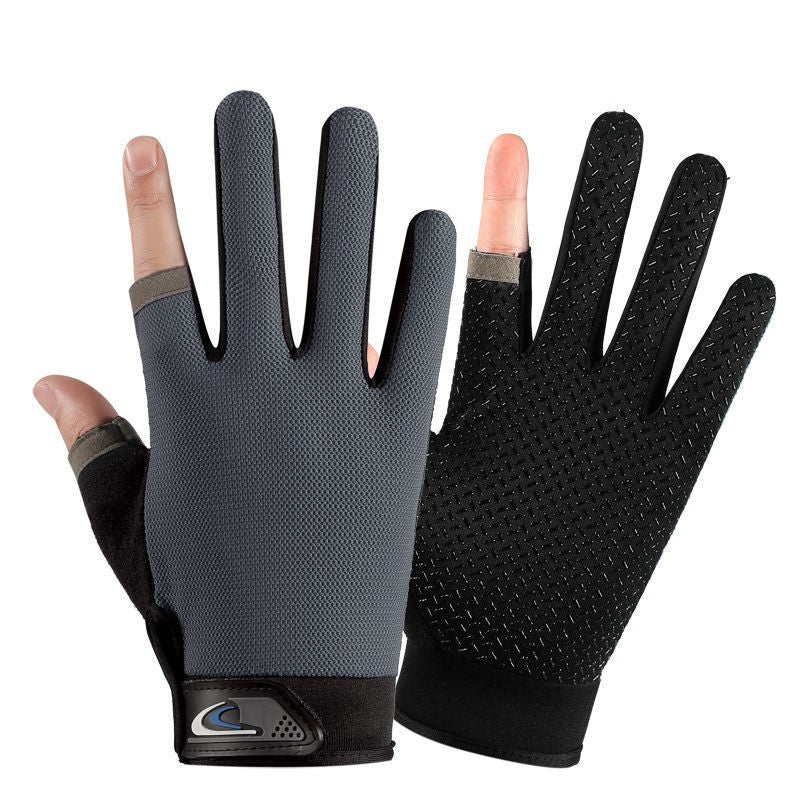 Women’s Sports Gloves Bowlift