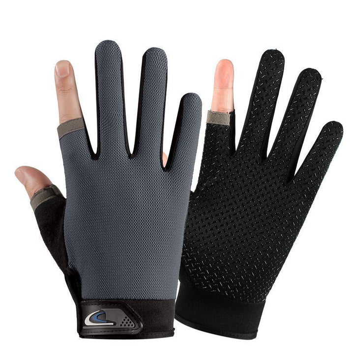 Women’s Sports Gloves Bowlift