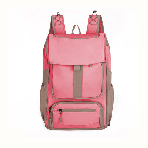 Insulated Food Transportation Backpack Bowlift