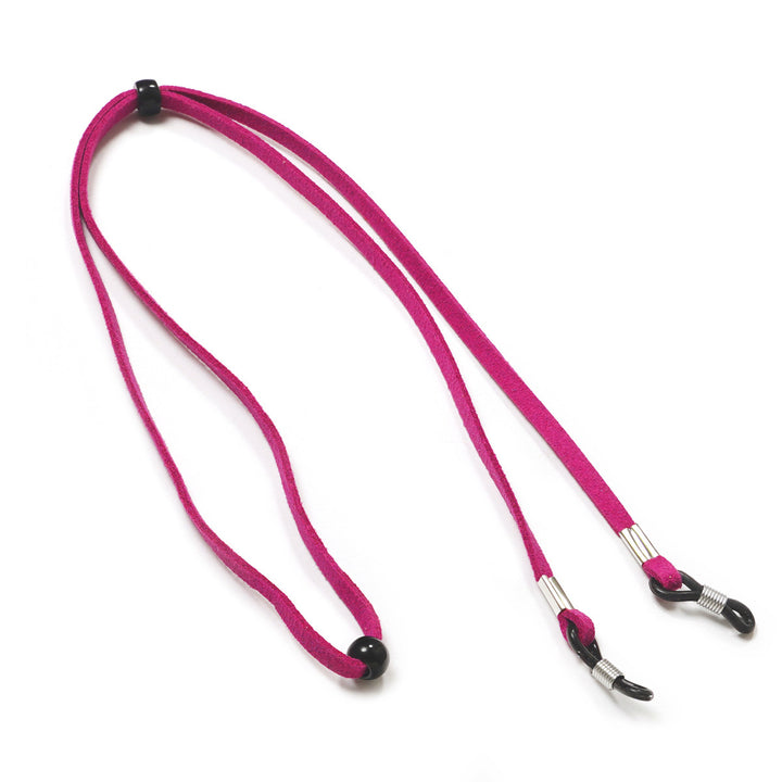 Adjustable Premium Eyewear Retainer Strap Bowlift