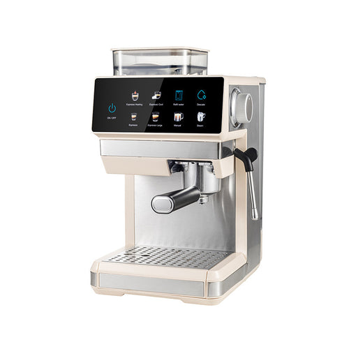 Automat Coffee Machine Bowlift