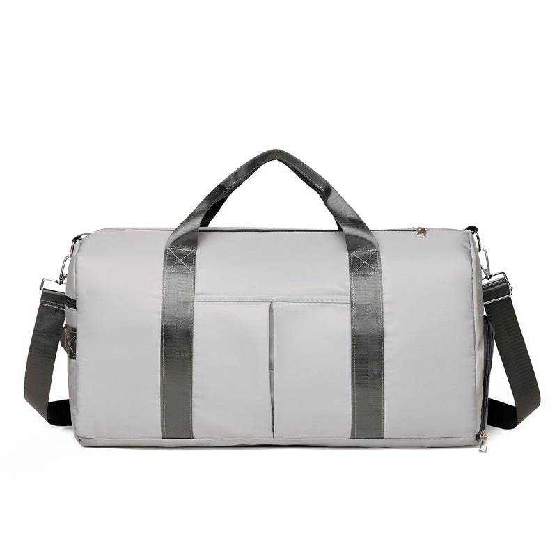 Stylish Sports Duffel Bag Bowlift