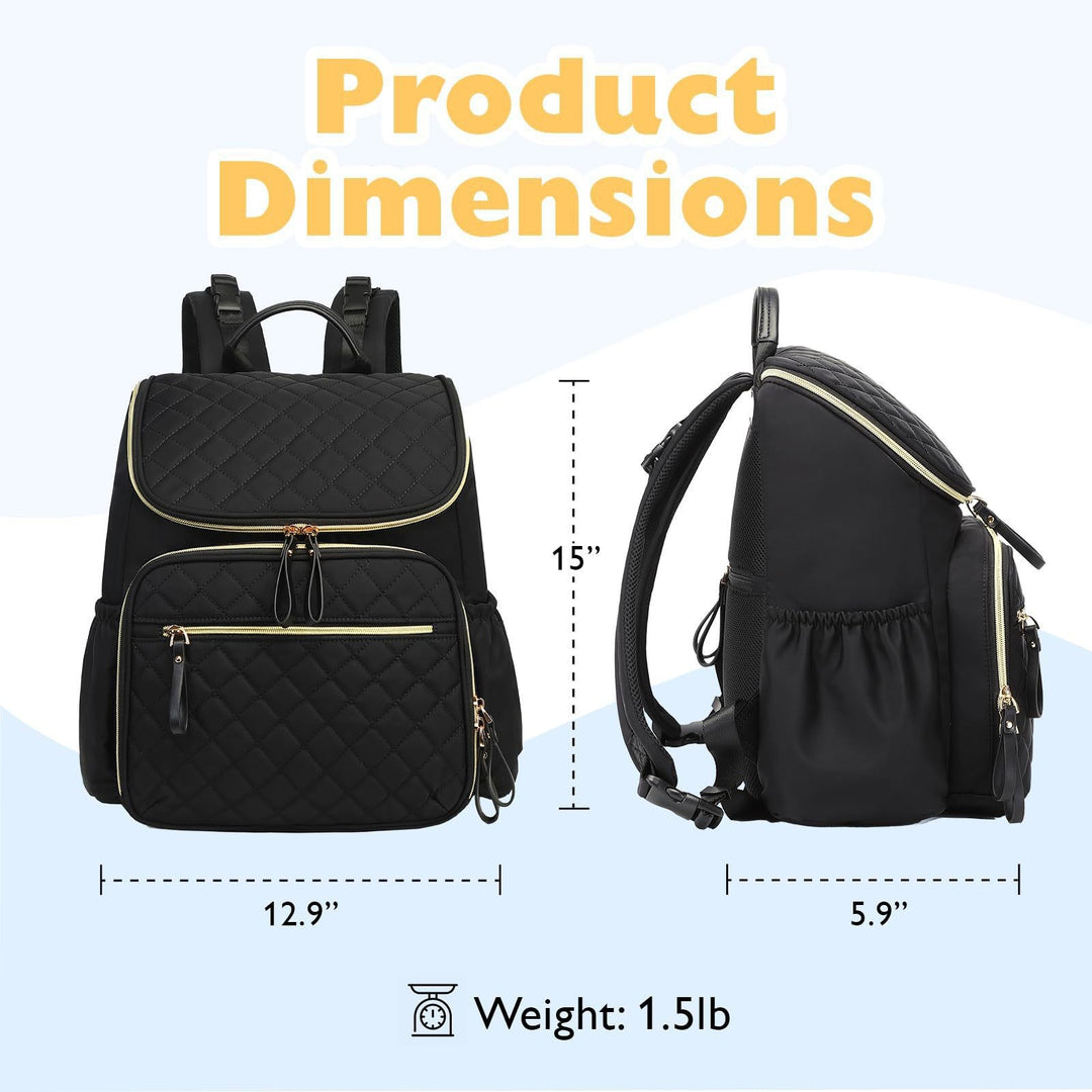 Multifunctional backpack with insulated compartments Bowlift