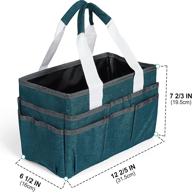Organizer Bag for Creative Supplies Bowlift