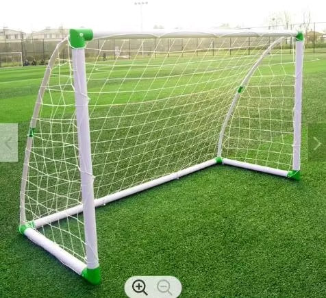 Portable Soccer Goal Bowlift