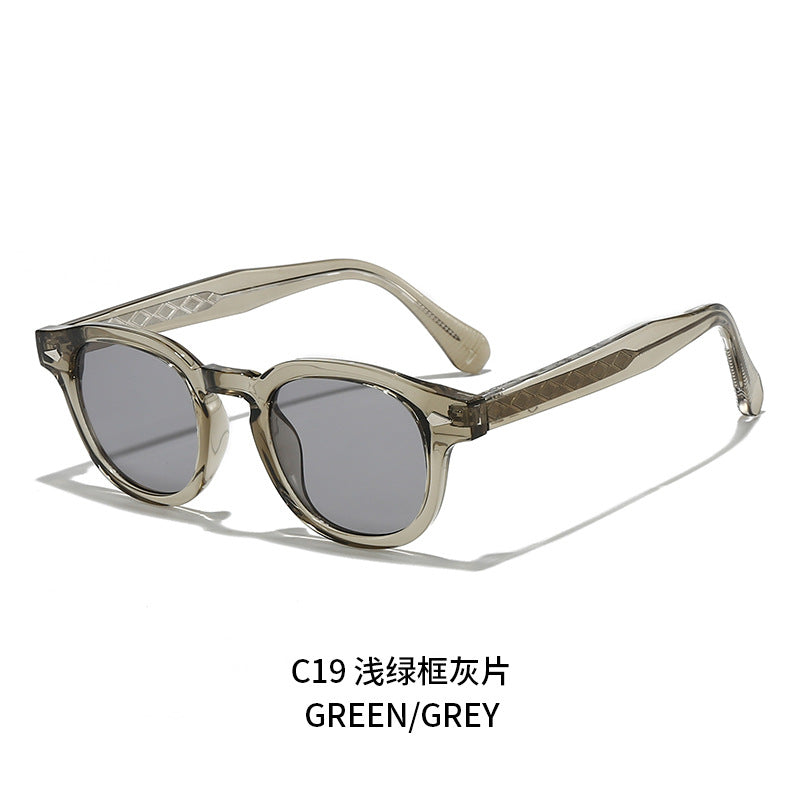 Ladies Sunglasses Bowlift
