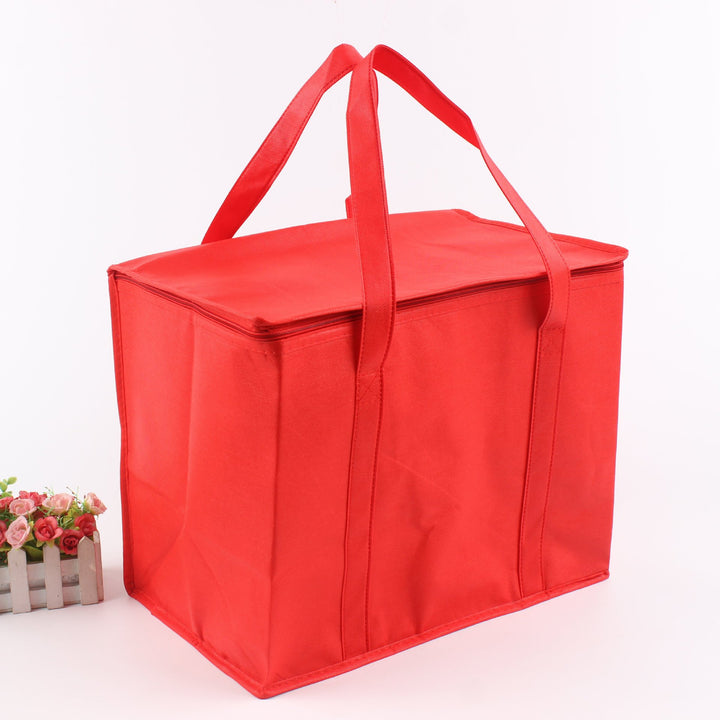 Women's insulated shopping bag Bowlift