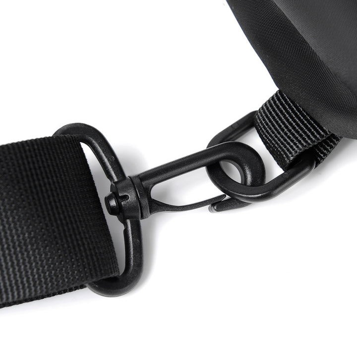 Stylish Lightweight Sling Backpack Bowlift