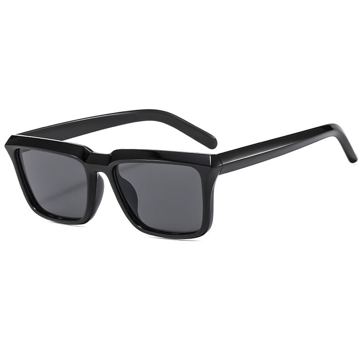 Women's Designer Sunglasses in Modern Square Style Bowlift