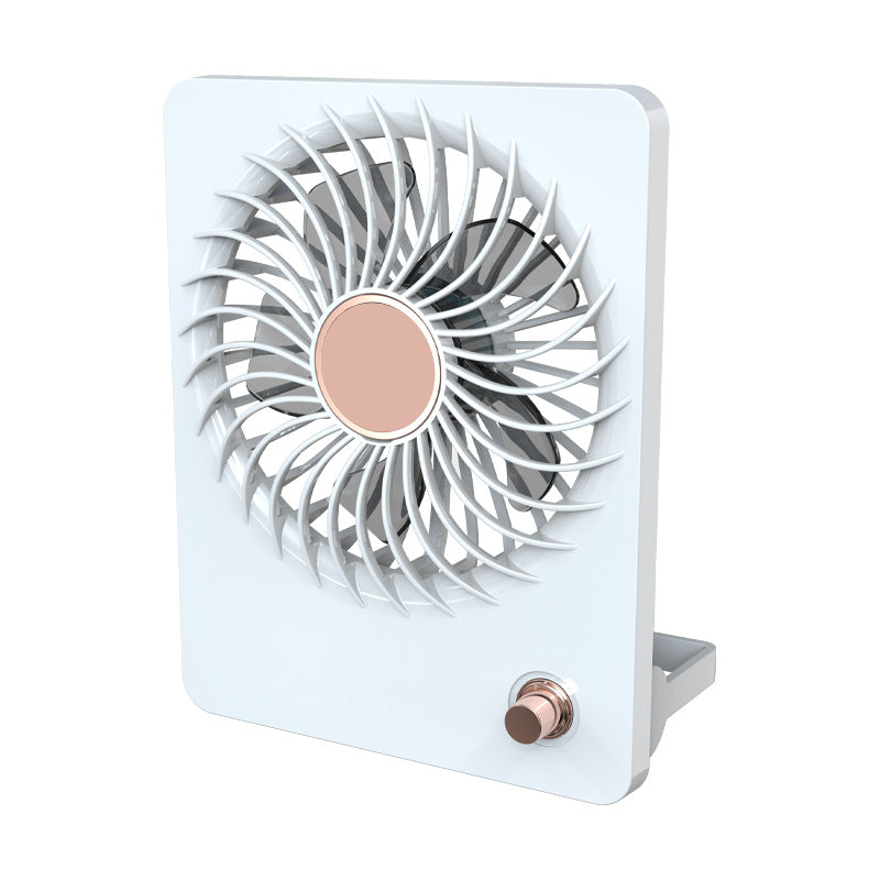 Mini table fan Bowlift