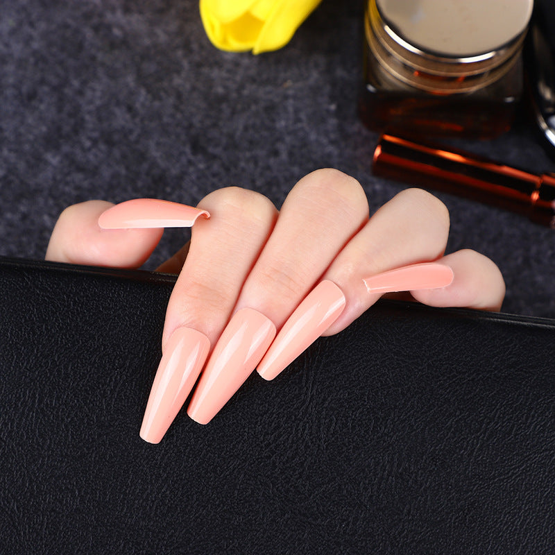 Fashionable design artificial nails Bowlift
