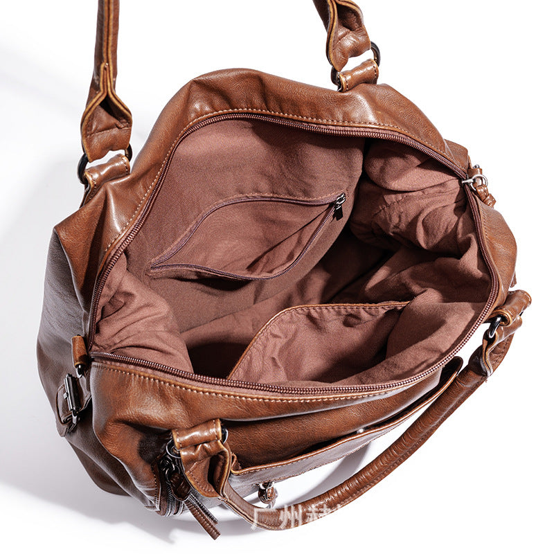Multi-functional Tote Bag Bowlift