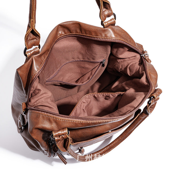 Multi-functional Tote Bag Bowlift
