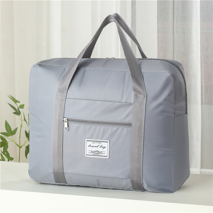 Spacious Travel Organizer Bag Bowlift