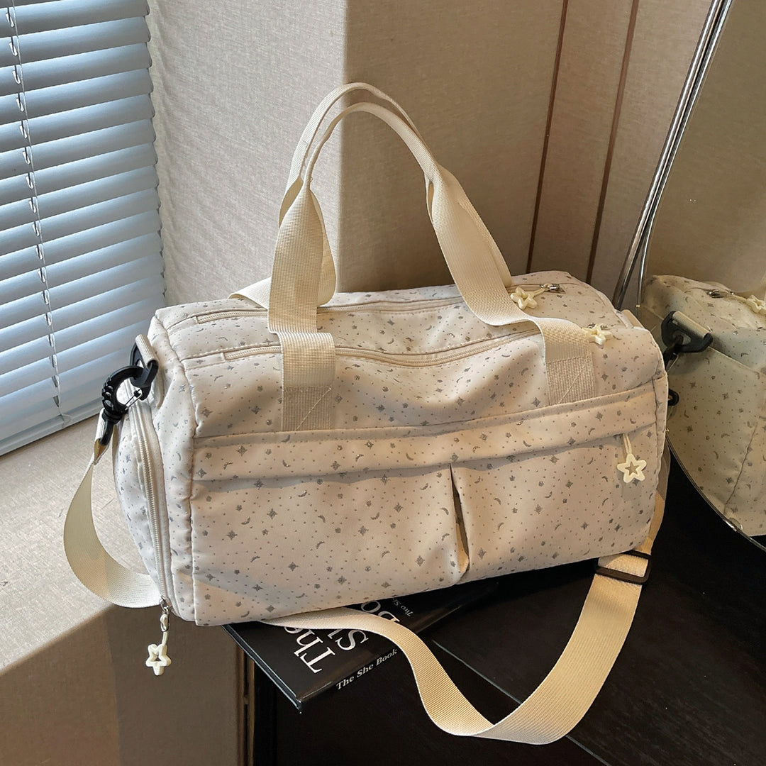 Stylish Versatile Travel Bag