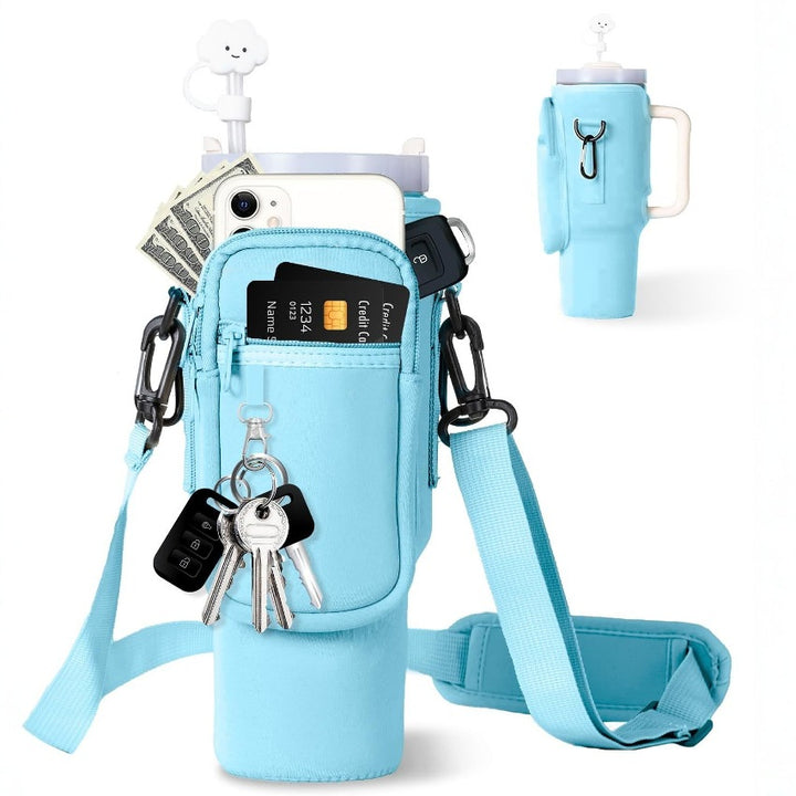 Women's Thermo Cup Bag Bowlift