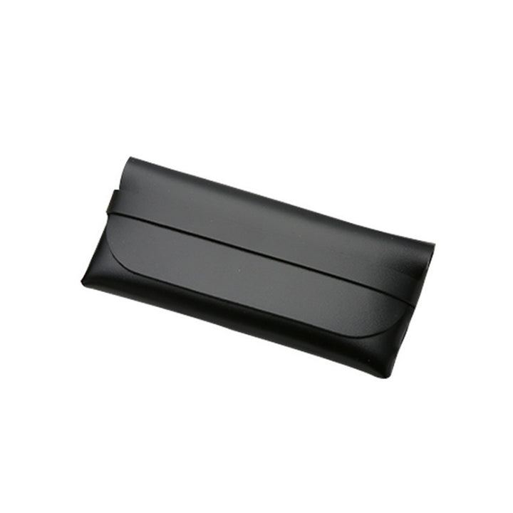 Unisex Glasses Case made of high-quality synthetic leather Bowlift