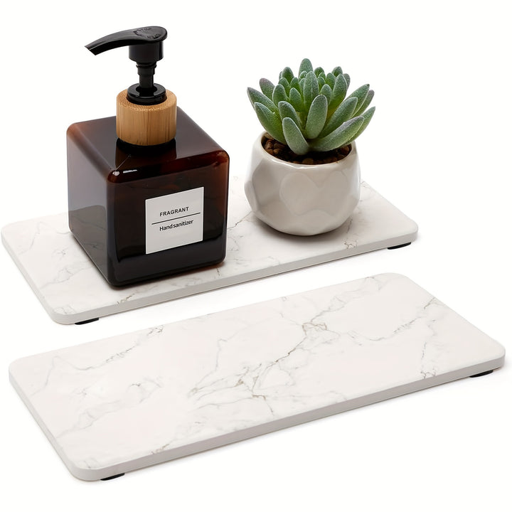 Non-Slip Kitchen Drawer Organizer