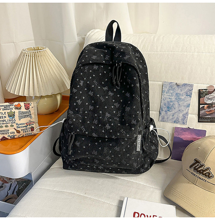 Stylish Casual Backpack