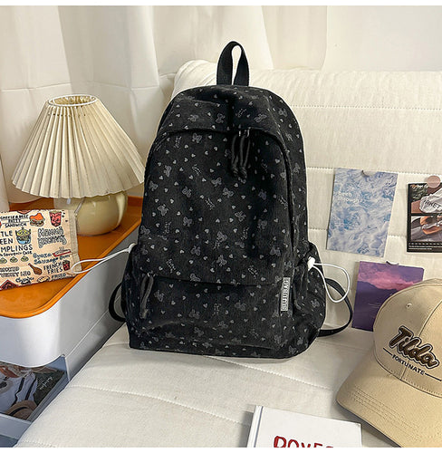 Stylish Casual Backpack