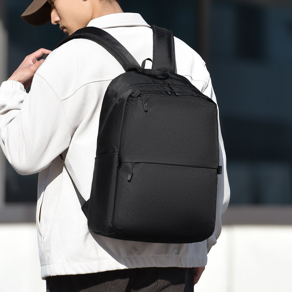 Versatile Travel Backpack Bowlift