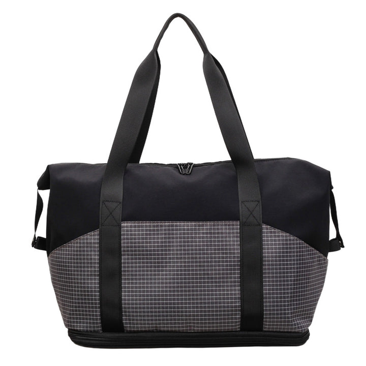 Stylish Multi-Purpose Weekend Bag Bowlift