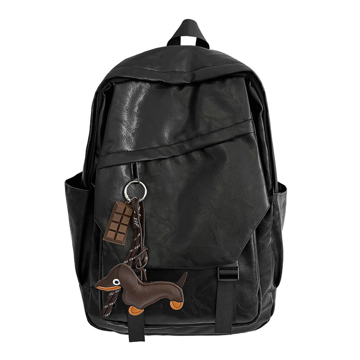 Stylish Everyday Backpack With Unique Design Bowlift