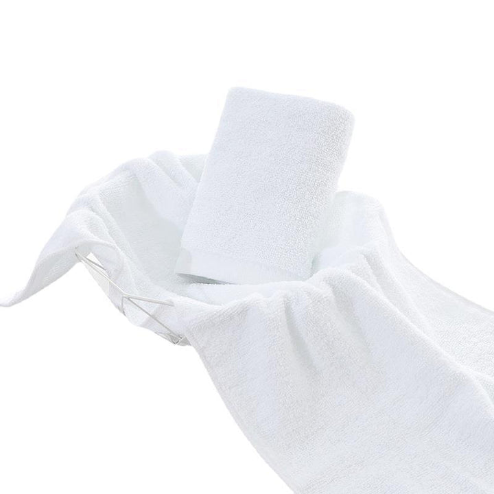 Women Soft and Luxurious Towels by Bowlift
