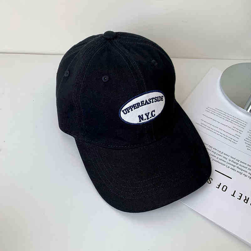 Women's Casual Embroidered Baseball Cap Bowlift 1784188373
