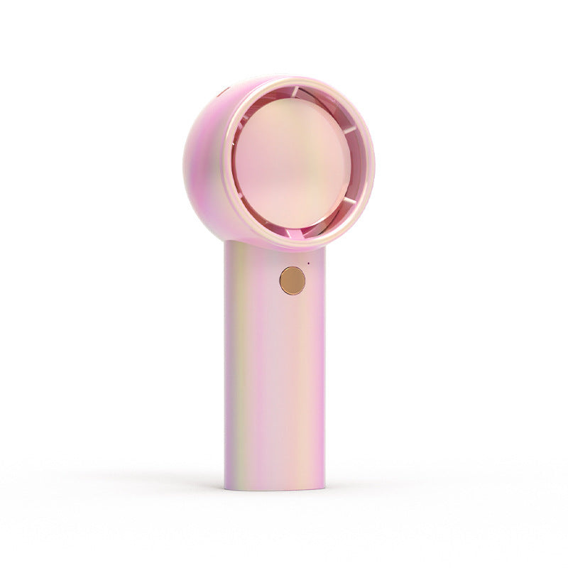 Unisex portable fan Bowlift