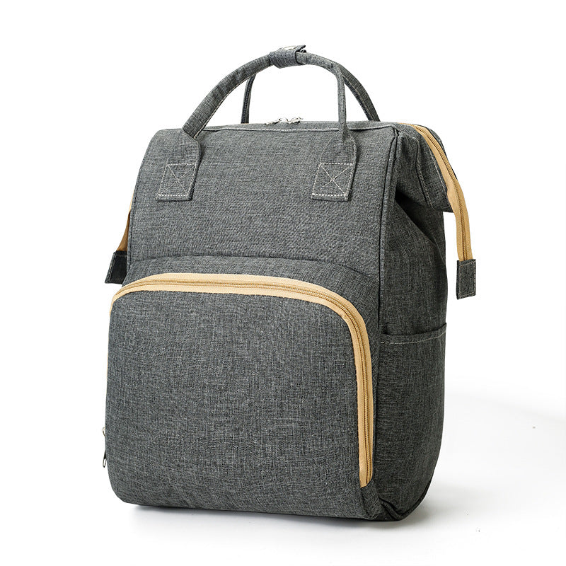 Multi-Functional Insulated Backpack Bowlift