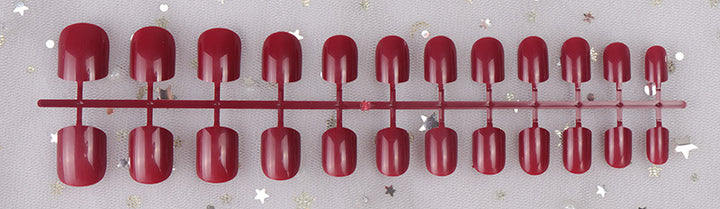 Nail Art Bowlift