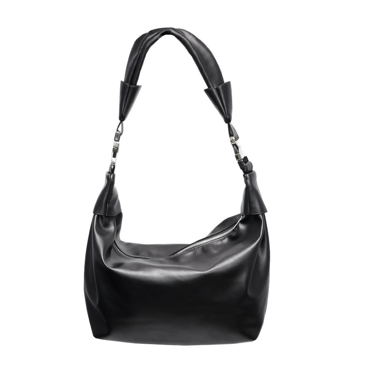 Elegant and Flexible Shoulder Bag Bowlift