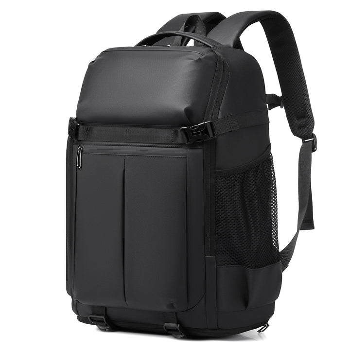 Versatile Urban Waterproof Backpack Bowlift