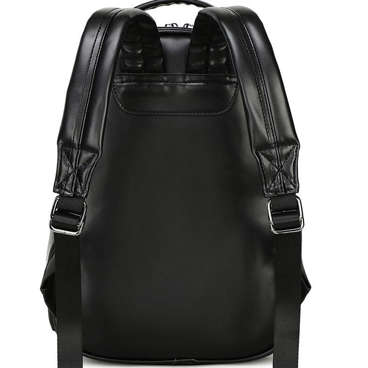 Creative and Eye-Catching Skull Backpack Bowlift