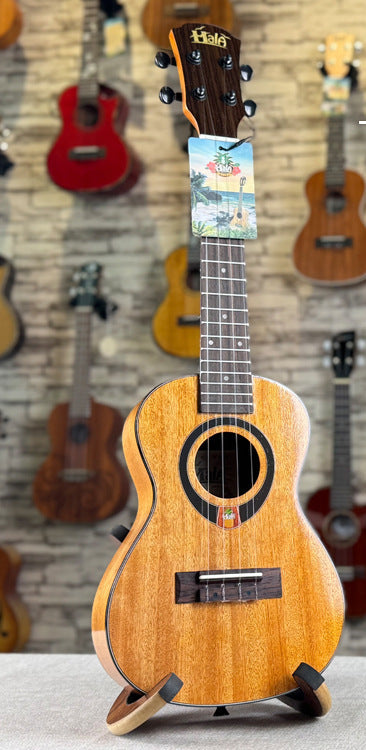 Acoustic Ukulele Bowlift