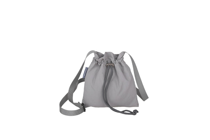 Drawstring Canvas Bag Bowlift