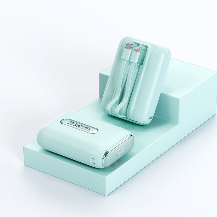Powerbank Bowlift