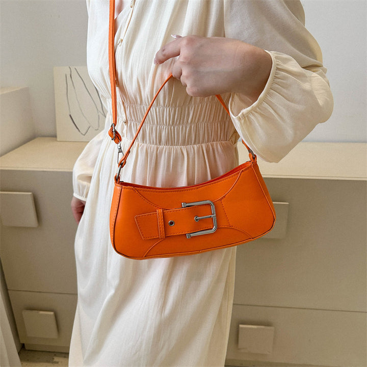 Chic Structured Handbag Bowlift 1787911211
