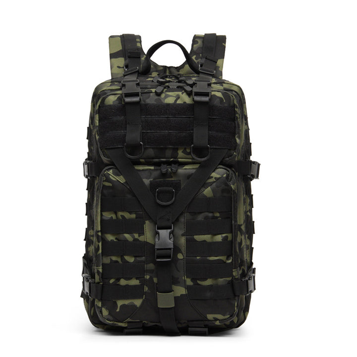 Tactical Backpack Bowlift