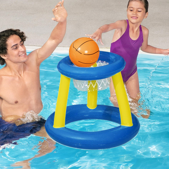 Unisex Water-based Volleyball Game Bowlift